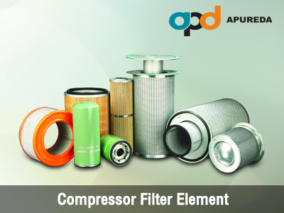 Compressor Filter Element