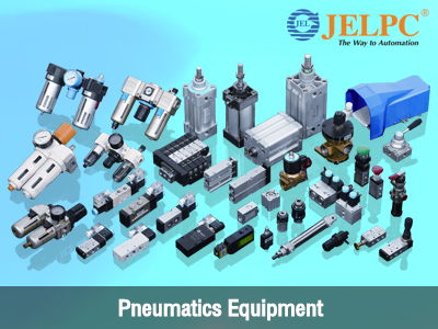 Pneumatics Equipment